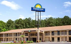 Days Inn Covington Ga